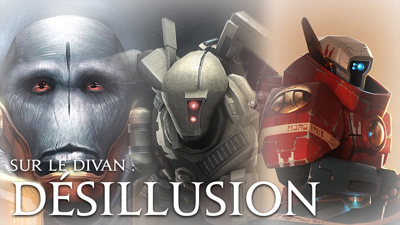L'IDEALISME Des T'au face à la REALITE (lore Warhammer 40k)