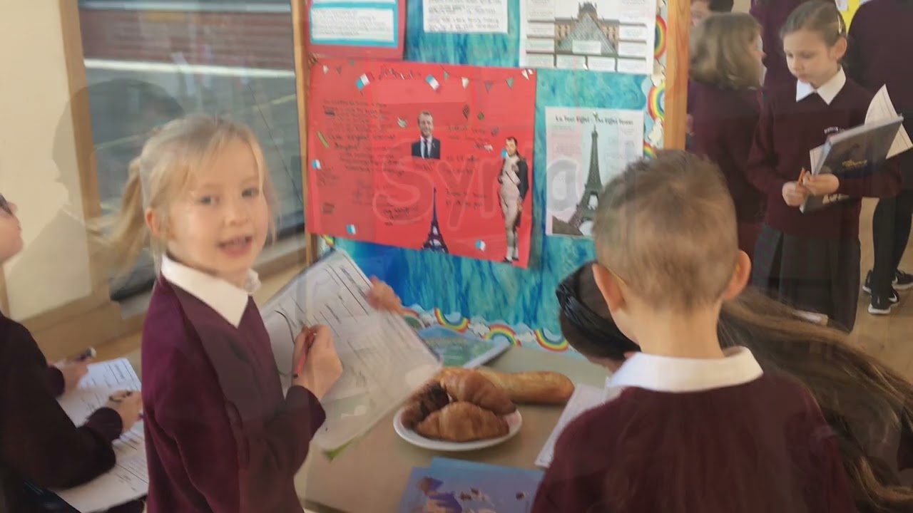 Bunscoil Loreto Gorey