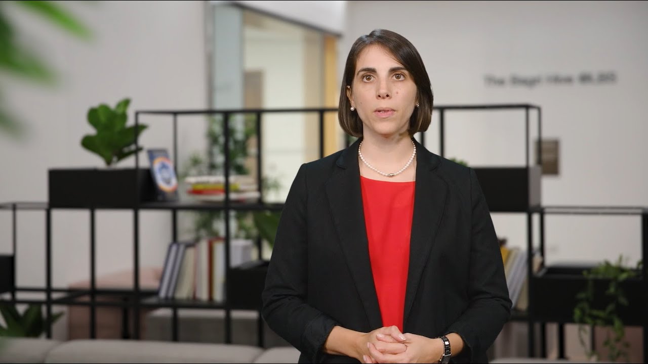 Arianna Marchetti Discusses How Humans and AI Can Work Together