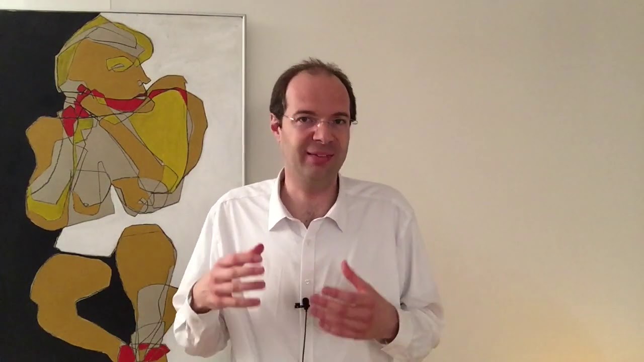Economie du travail 4 : Le chômage