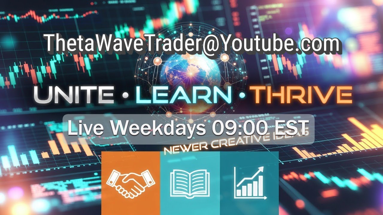 Live ICT Principles March 13th 2026