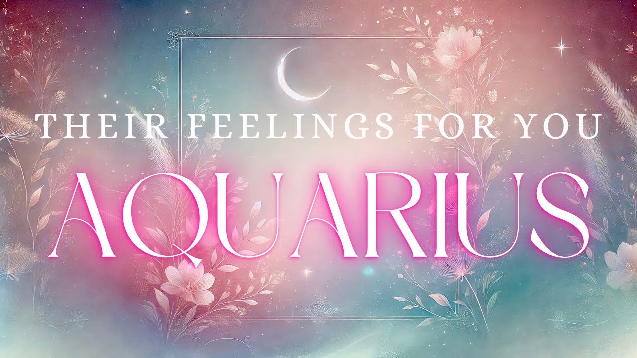 AQUARIUS tarot ♒️ This Person Is Worried They Blew It Aquarius They Have Huge Regrets [JUNE]