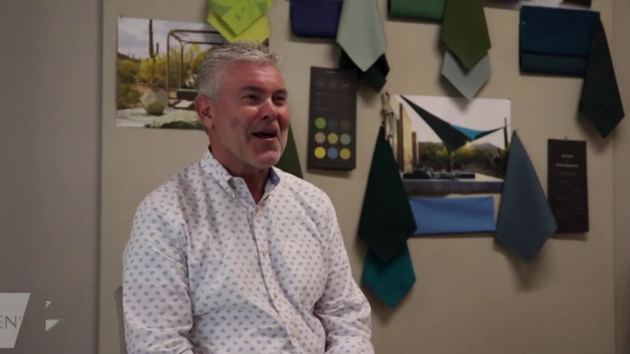 Glen Raven of Anderson: Green Initiative