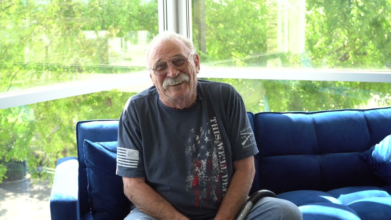 The Hospice Journey From a Husband's Perspective