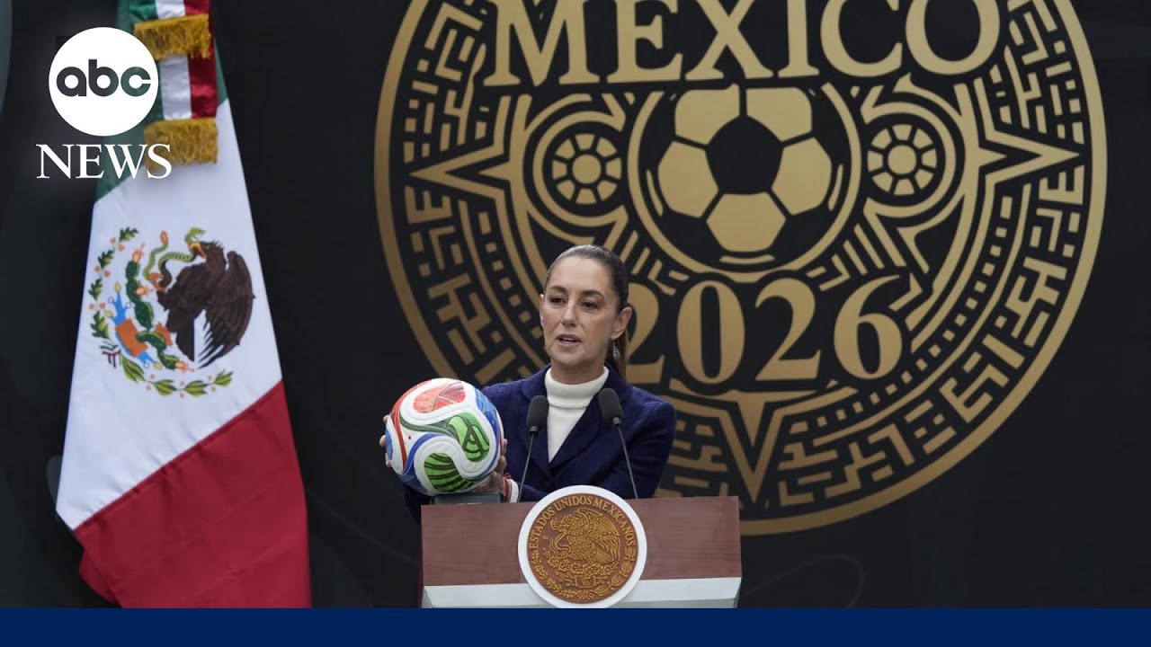 The biggest takeaways from the 2026 FIFA World Cup draw