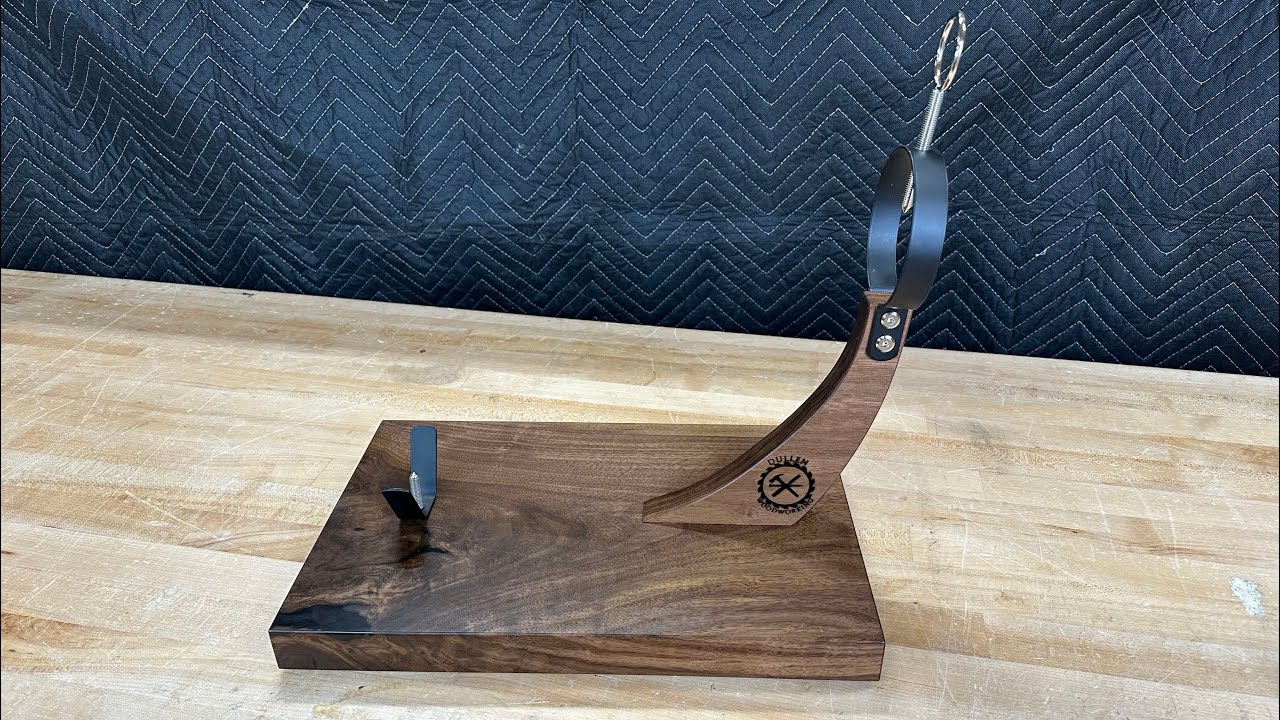 Do you need a Jamonera?