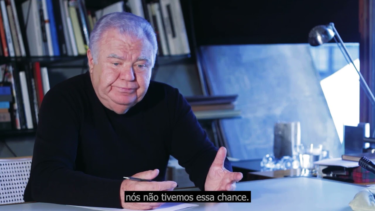 Documentário “Concurso como Prática: A Presença da Arquitetura Paranaense”