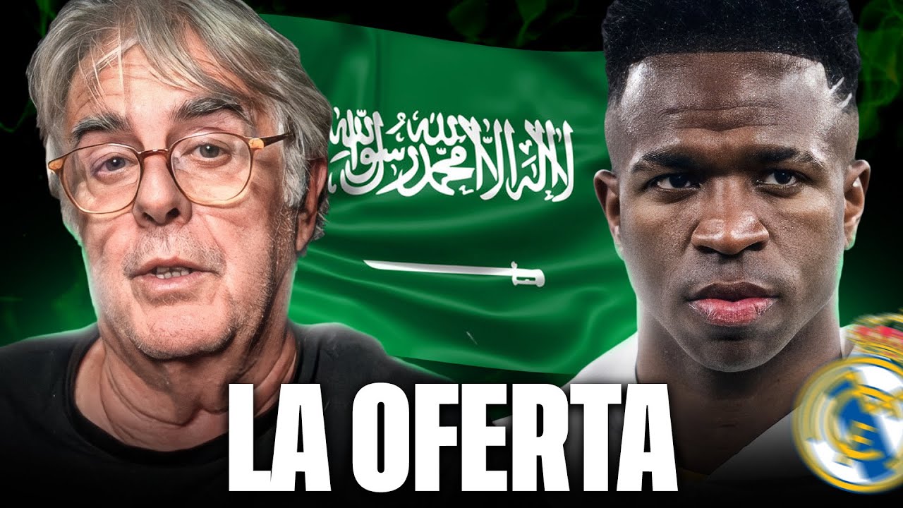 DESDE EL REAL MADRID ME CUENTAN ESTO
