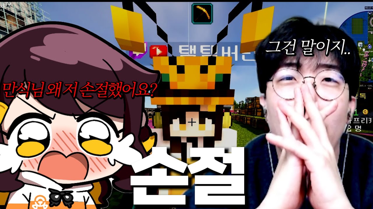 10년동안 하지 못했던 이야기..