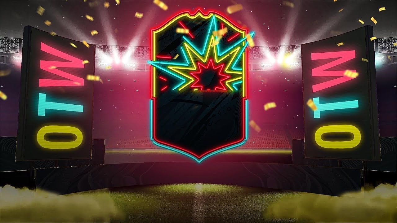 GUARANTEED OTW PACK + 25 OTW UPGRADE PACKS!! FIFA 20 ULTIMATE TEAM