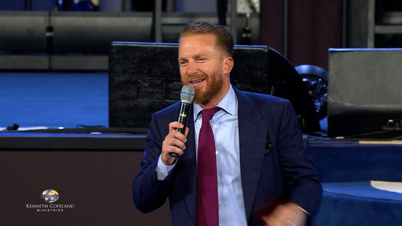 SWBC 2025 DAY 5 - 3 PM | Jonathan Shuttlesworth | The Twelve Marks of Revival