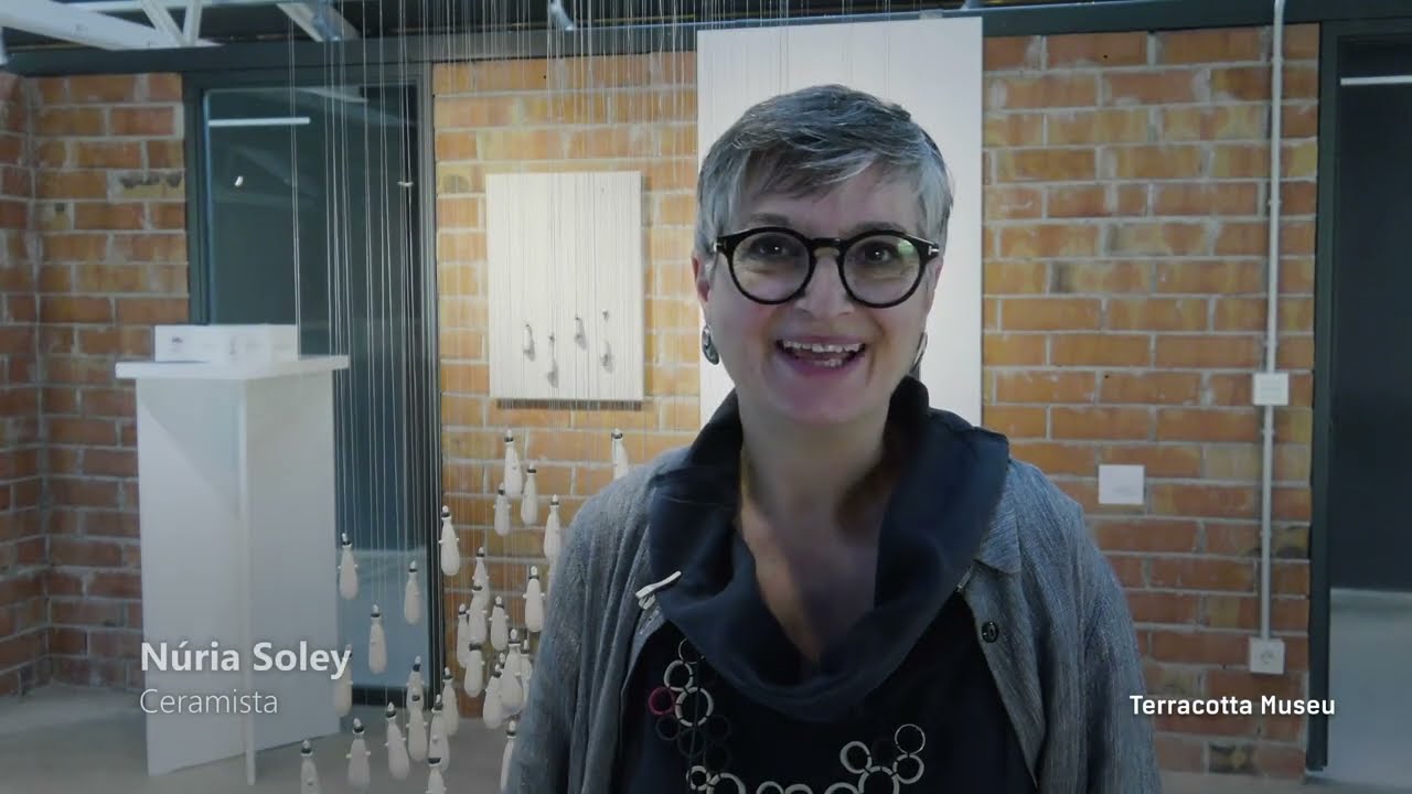 El foc per damunt de tot, Núria Soley (03/05/2024)