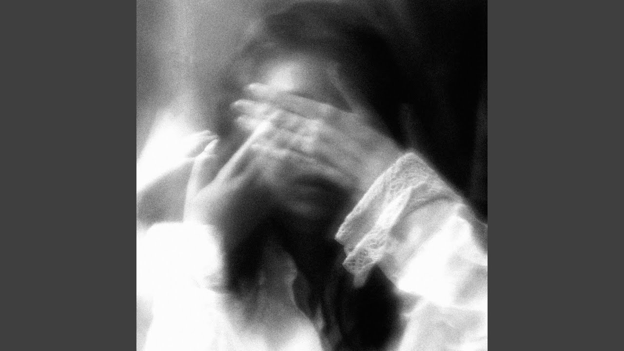 Close My Eyes