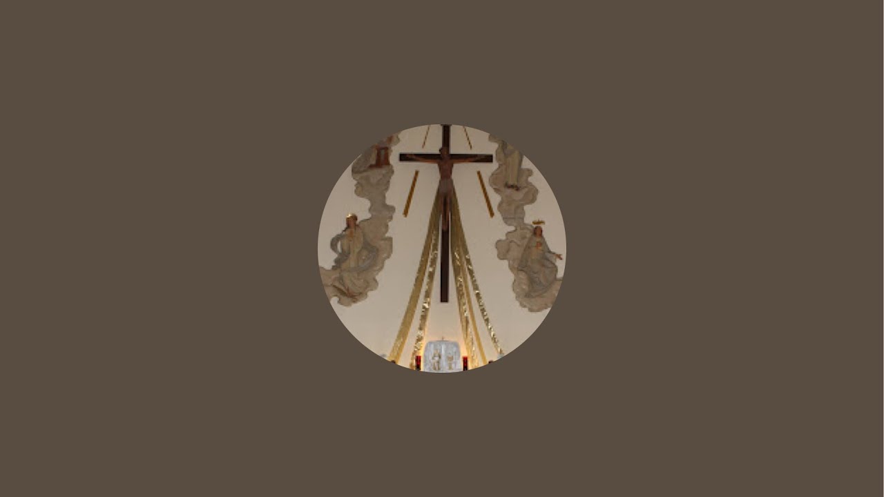 Santa María Natividad, Salinas / S. Mary Nativity is live!