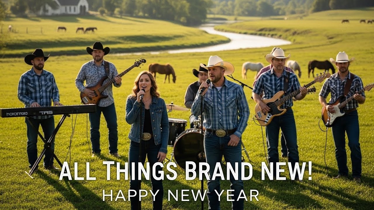 All things brand New