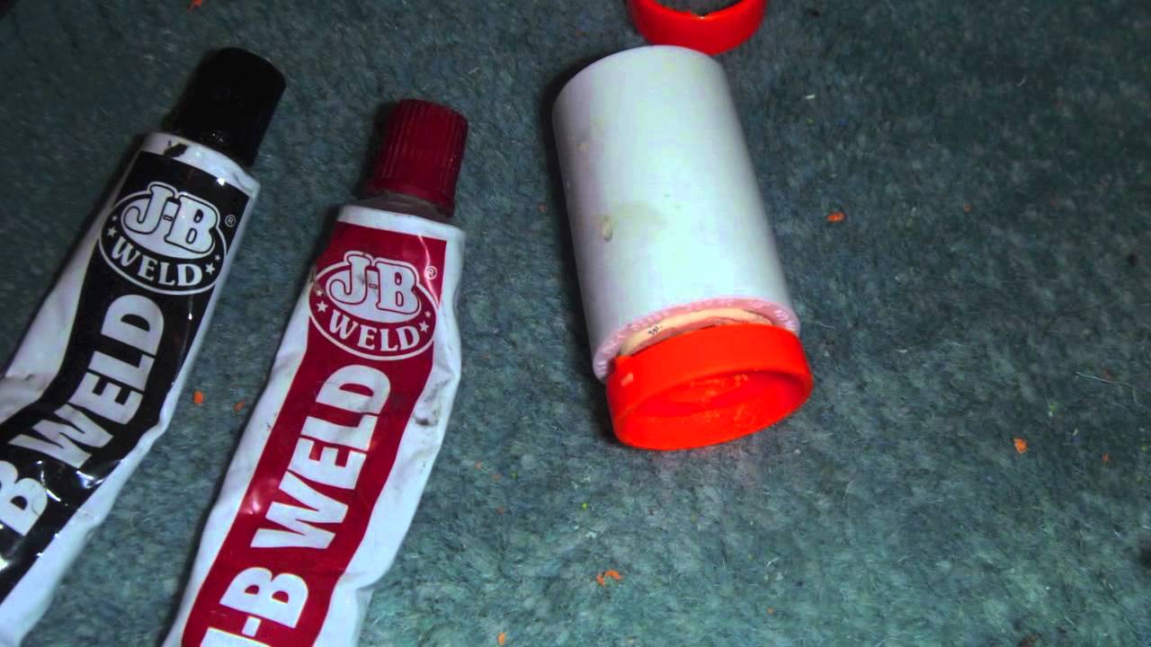Nerf Nitefinder Overhaul Tutorial