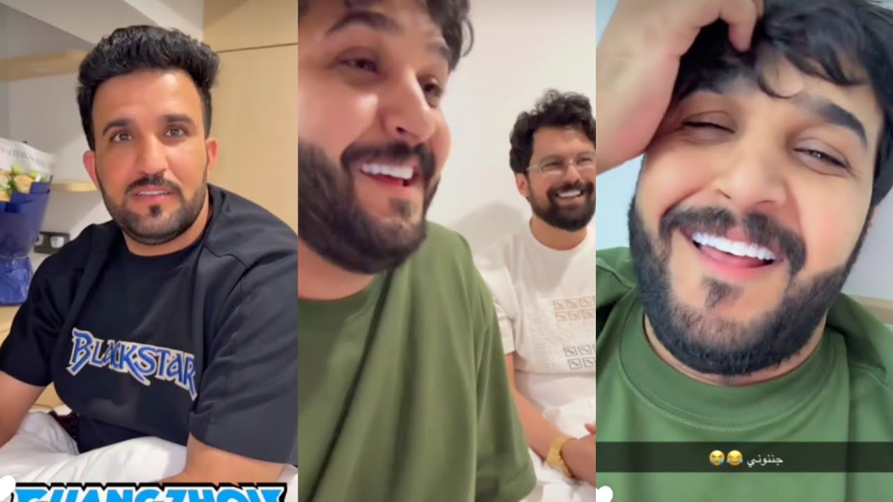 عبد الخالق🔥 والمشكله الي صارت بسبب ياسر وتبهدلنا