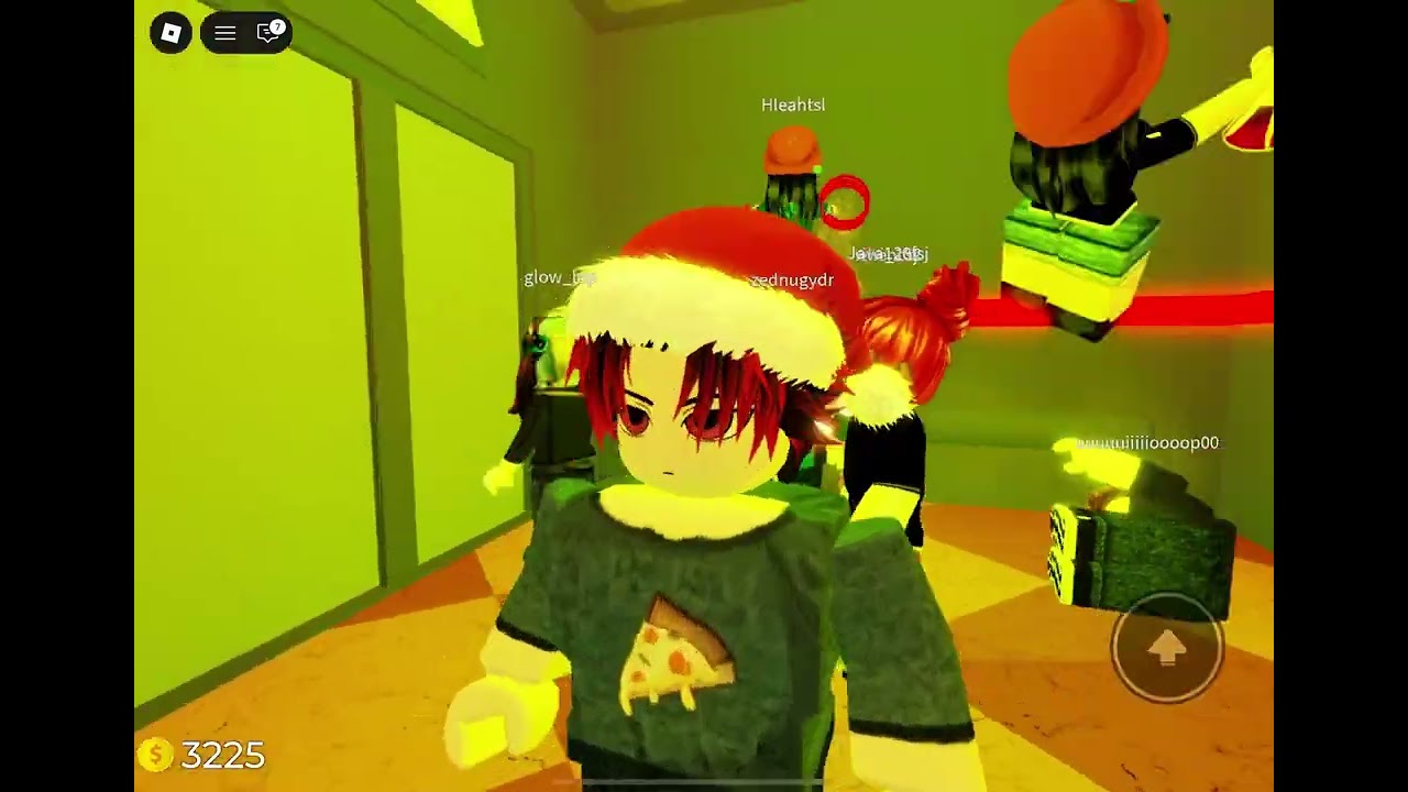 Играю в страшный лифт😱! Но я не ожидал что там будет (Roblox)
