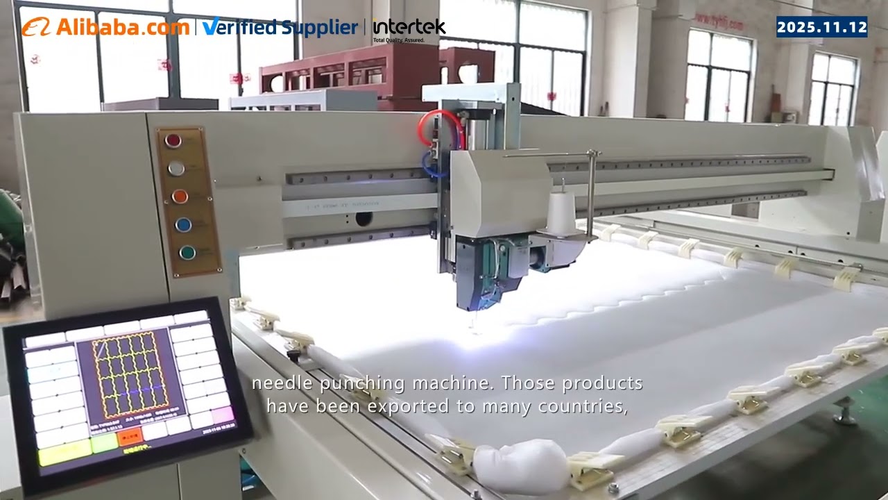 Langxi Zhenhai Machinery Co.,Ltd Certified by Alibaba Group Dated on Nov 12th,2025