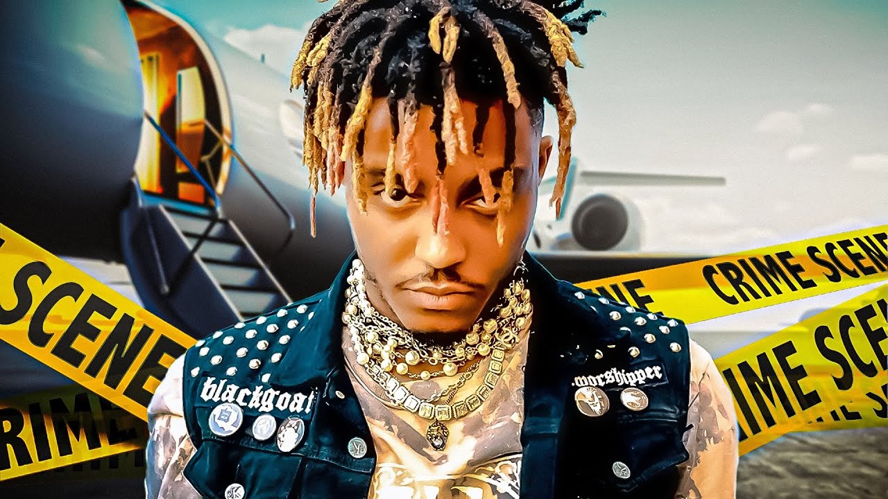 Ultimele 27 de ore din viața lui Juice WRLD - Tot ce s-a întâmplat