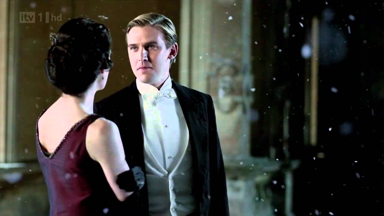 The Proposal