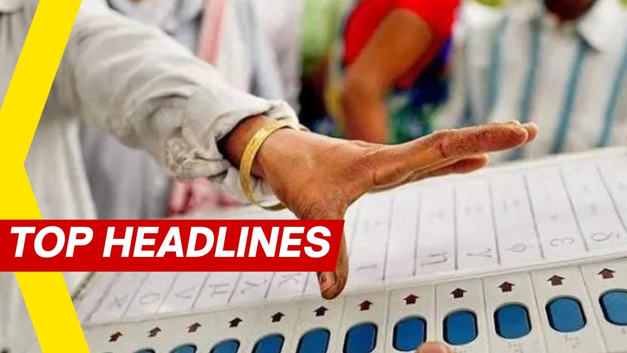 Vote Counting Begins for Datia, Bankipur and Manjalpur Assembly Bypolls Across Three States