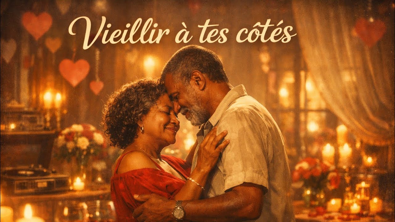 Zouk love vieillir à tes côtés 