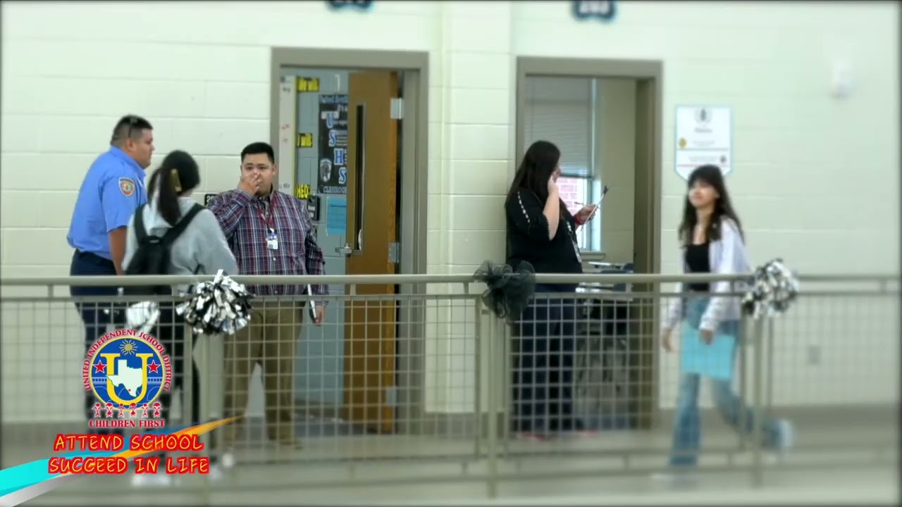 UISD Attendance PSA 9 11 24 ENG