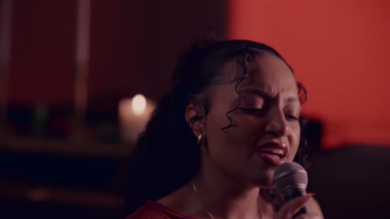 Know That You Are Loved by Cleo Sol (Cover)