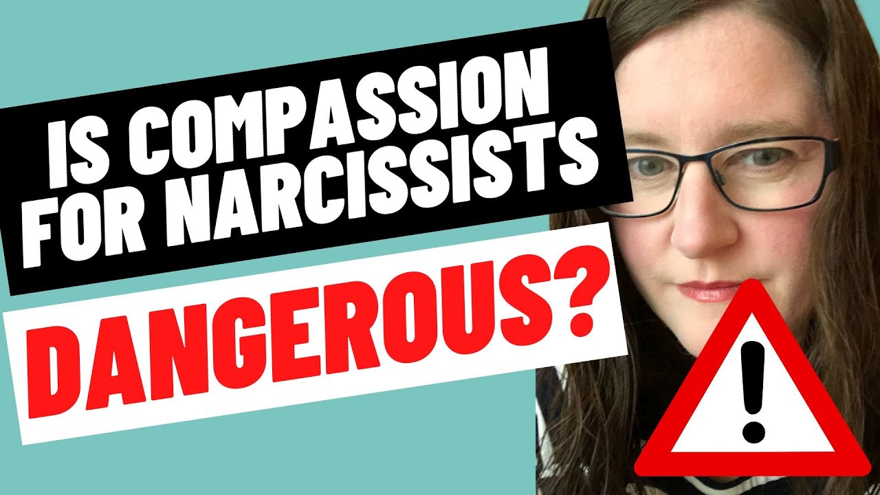 Is compassion for 