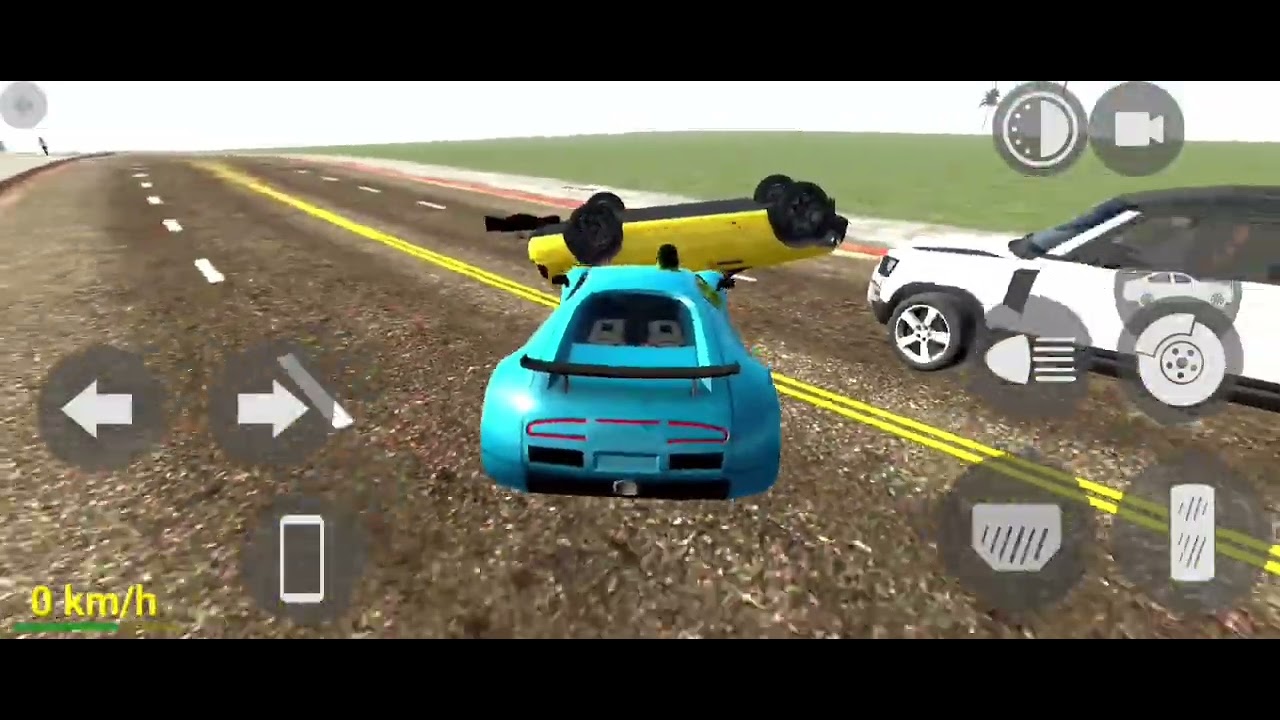 Bugatti vs rolls Royce race 🤯🤯