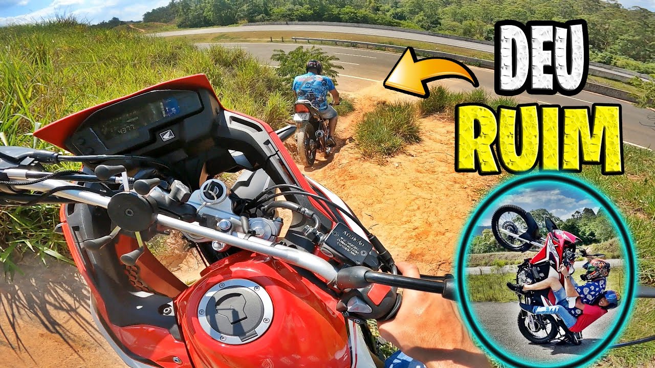 DESCOBRIMOS UMA SAÍDA NOVA NO RODOANEL
