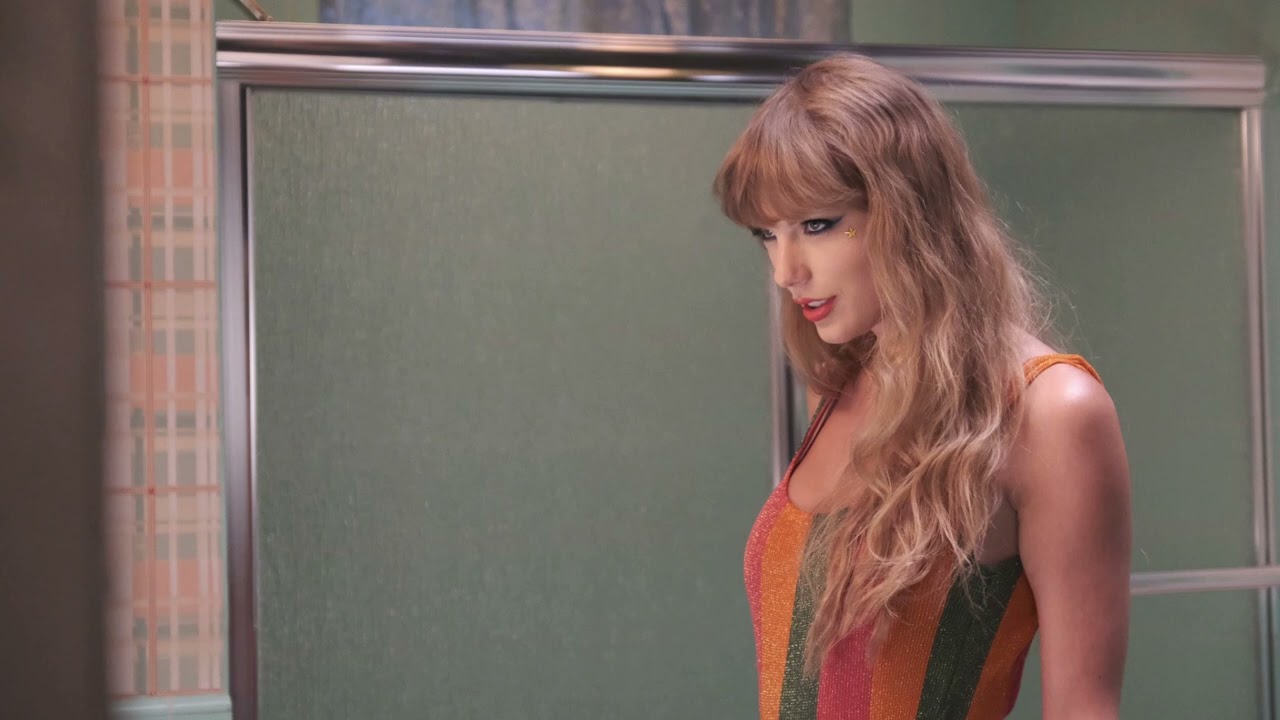 Taylor Swift - Anti-Hero (Acapella 97Bpm)
