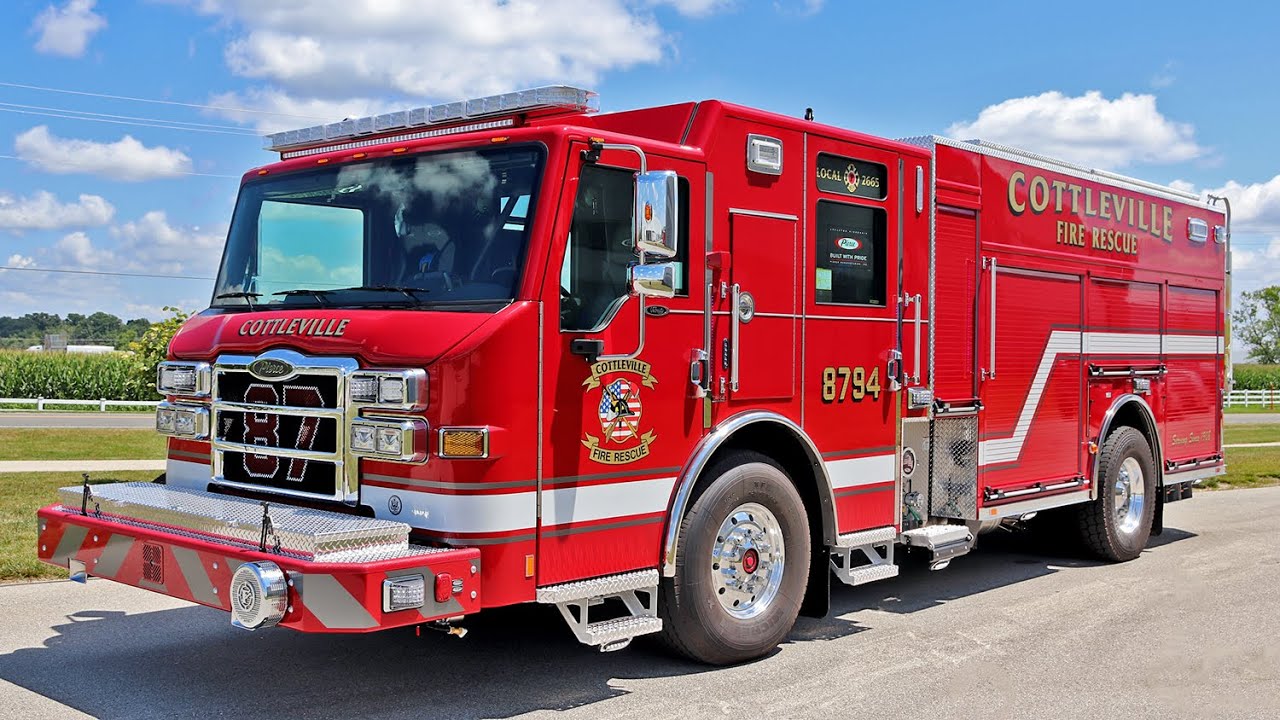 Velocity® PUC™ Pumper – Cottleville, MO