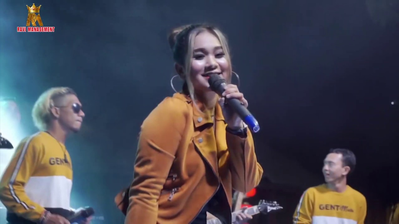 LORO PIKIR   ANGGUN DP Official Music Video