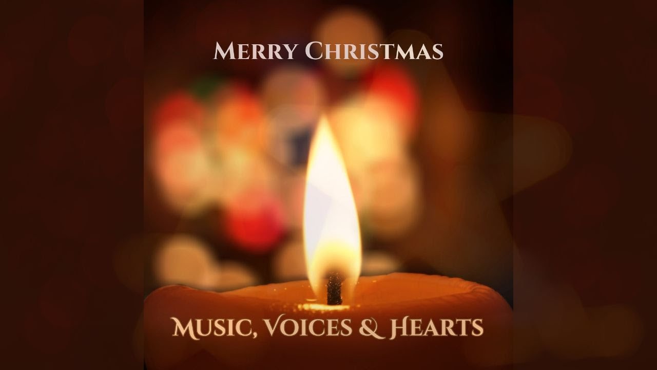 Merry Christmas • SoundHearts (früher Music, Voices & Hearts)