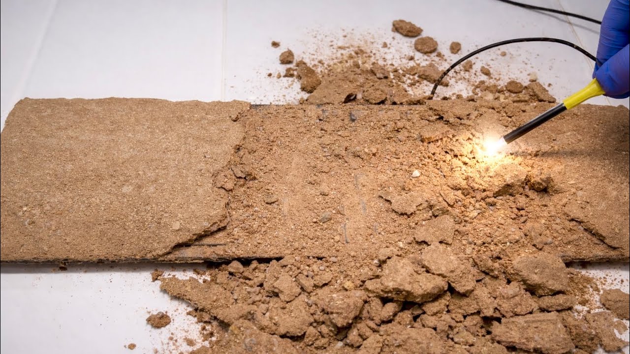 Super Dirty Keyboard Restoration | Oddly Satisfying Cleaning