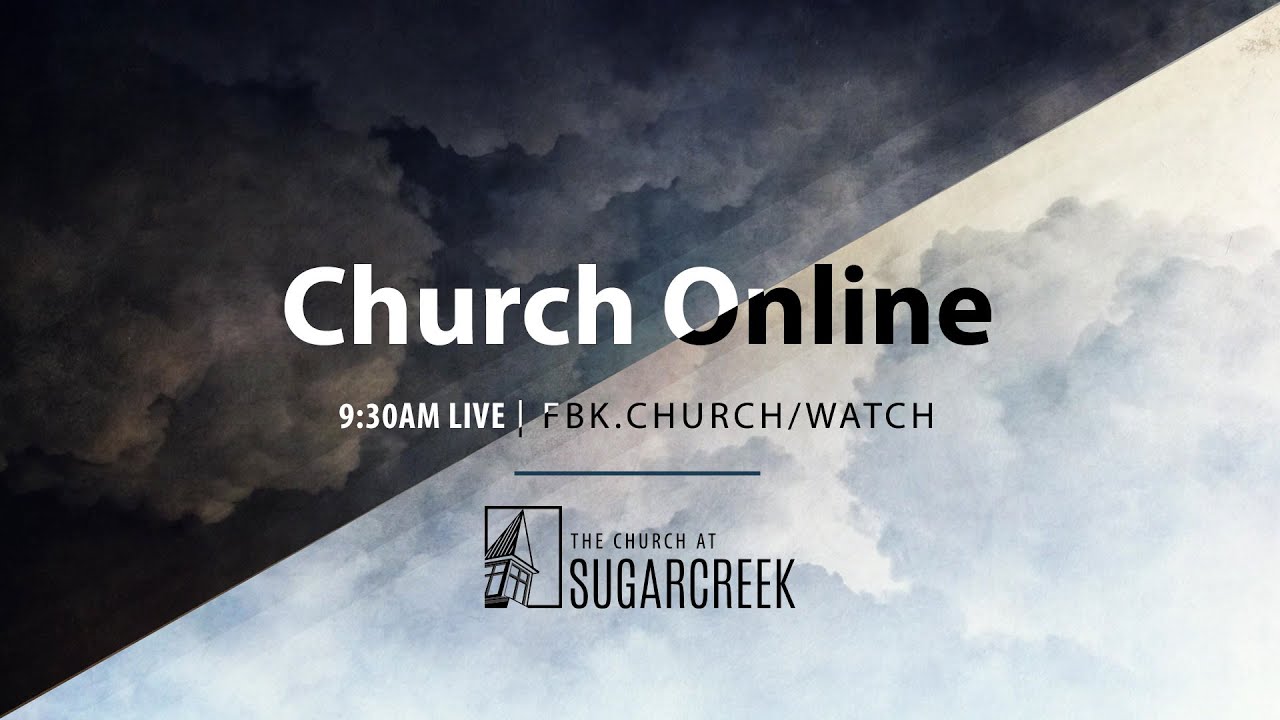 9:30 Worship