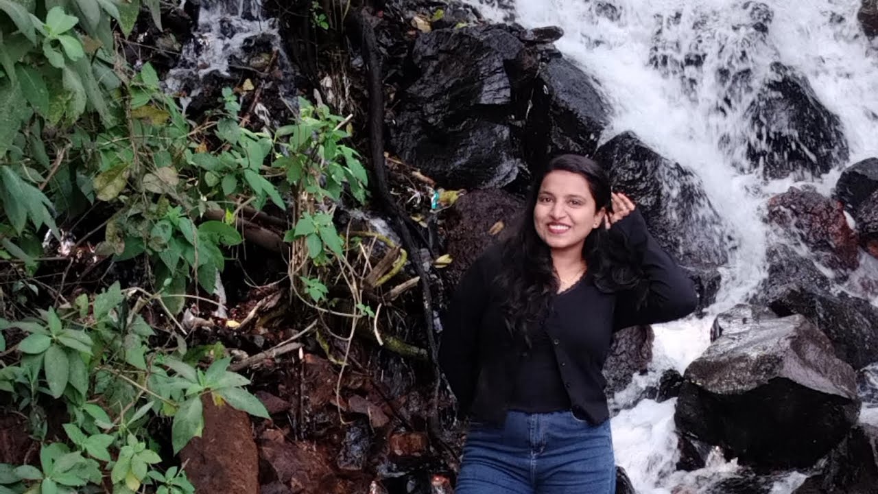 A perfect blend of nature, adventure, and serenity(Part 2)🏞️🌟 #Lavasa #life @nayanrathod95 @YouTube 