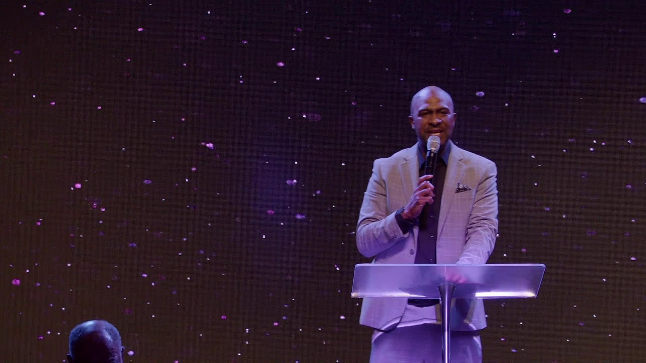 Live Worship Experience | Faith Movers Church | Pastor Moses