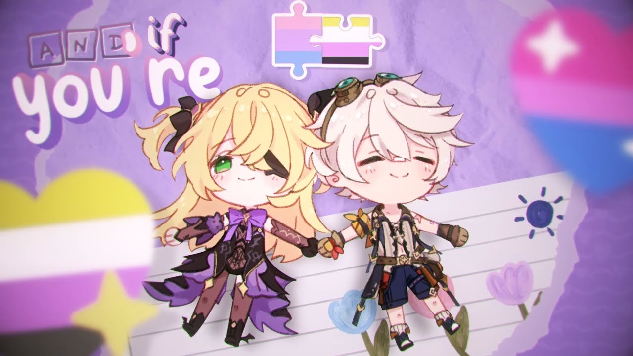 {Re-Shine✩} x「DT」STAY | PRIDE MEP