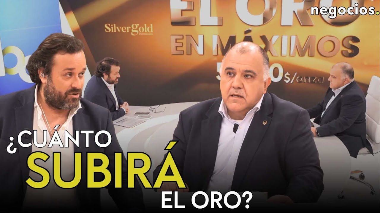 ¿Cuánto puede subir el oro en 2026? ¿Qué retos tiene? Perspectivas de inversión de 2026. López Milán