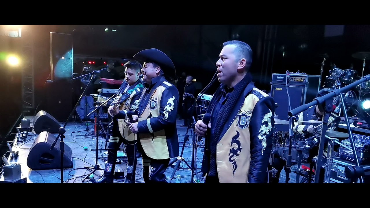 La Dignidad de México - Rodeo Texcoco (parte 2)