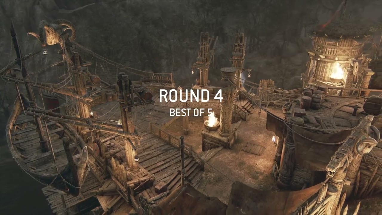 For honor duel 