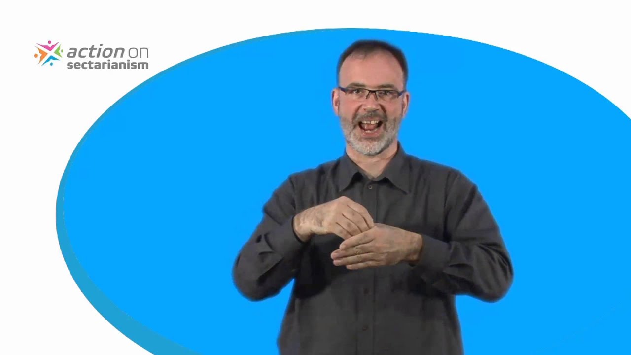 BSL Interactive Zone Adults