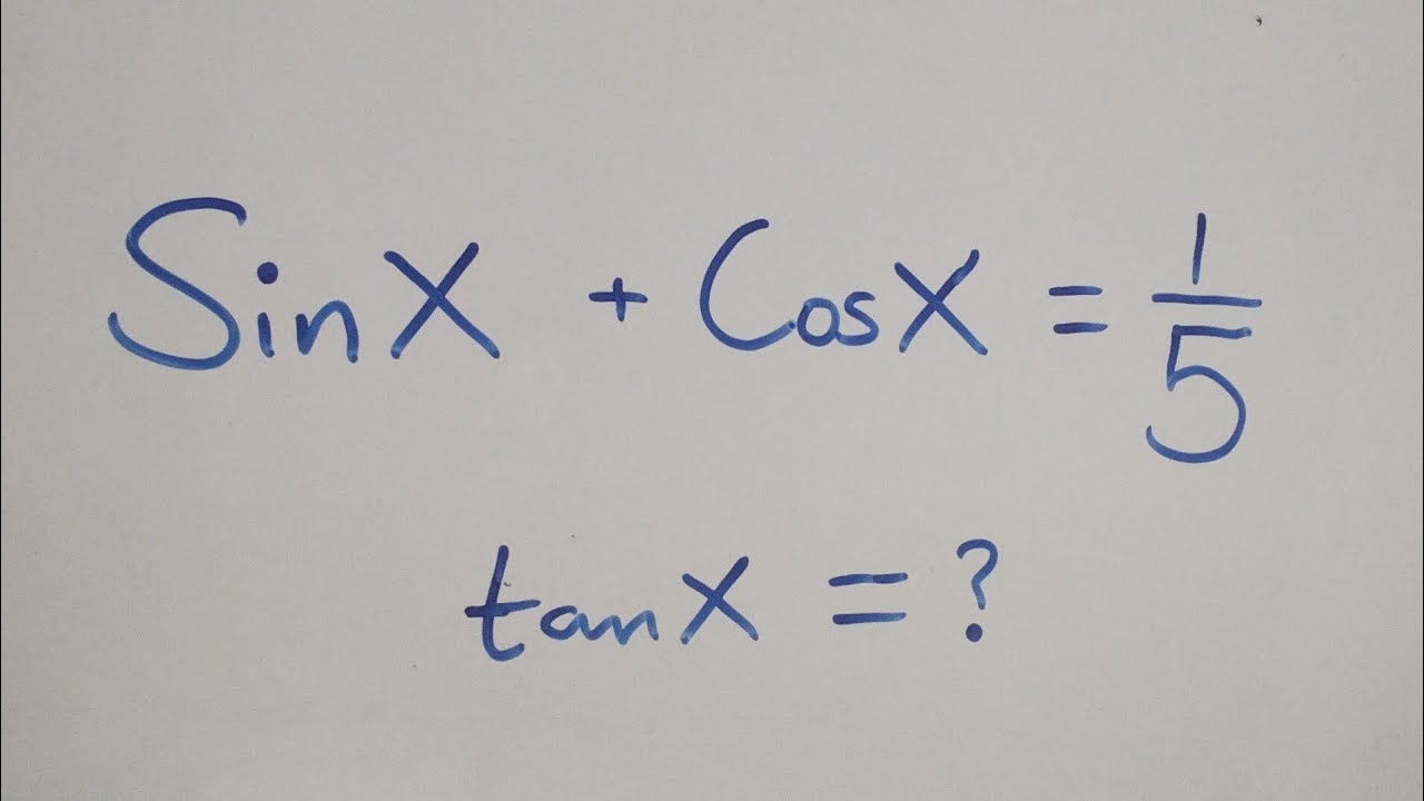 If You Can Solve This Math Olympiad, You’re a Genius!