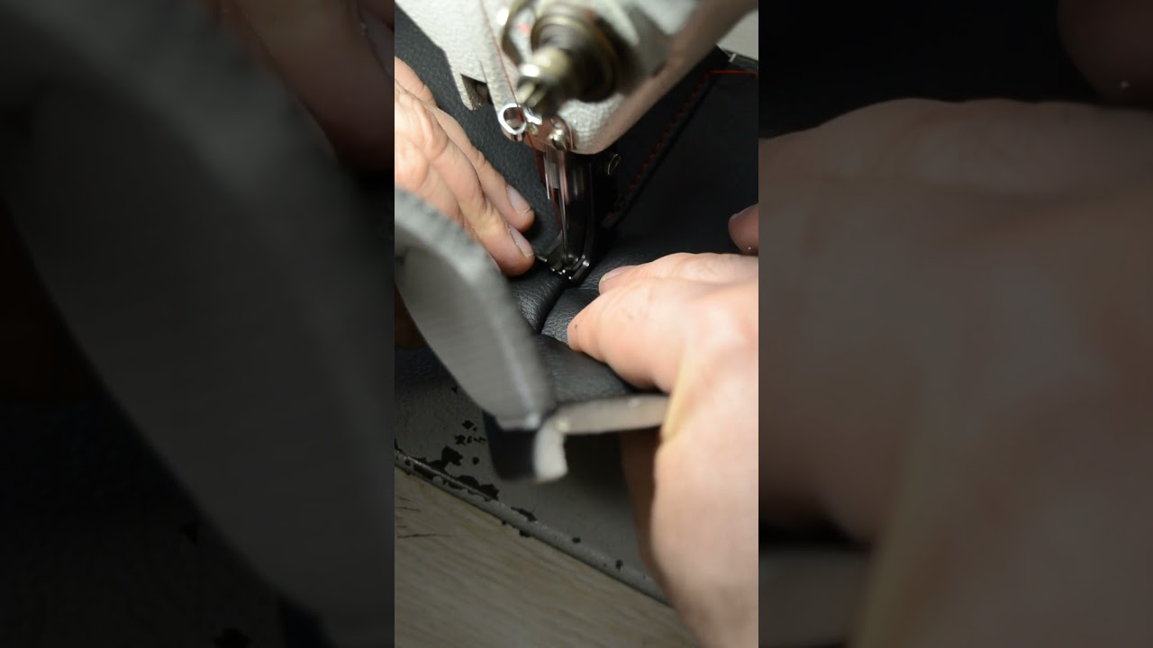 Курсы перетяжке салона. tuning-school.com #шитьлегко #шитье #шить