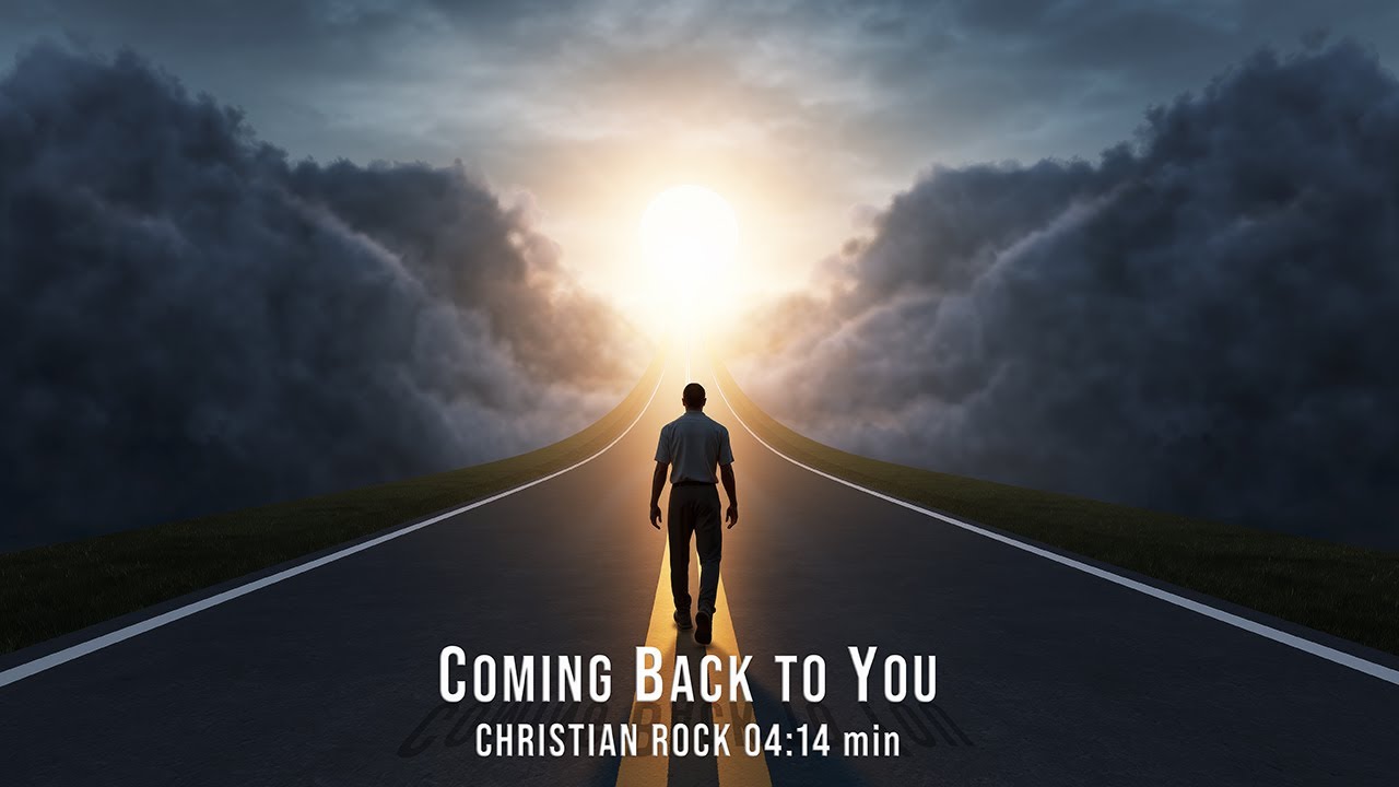 I'm Coming Back To You