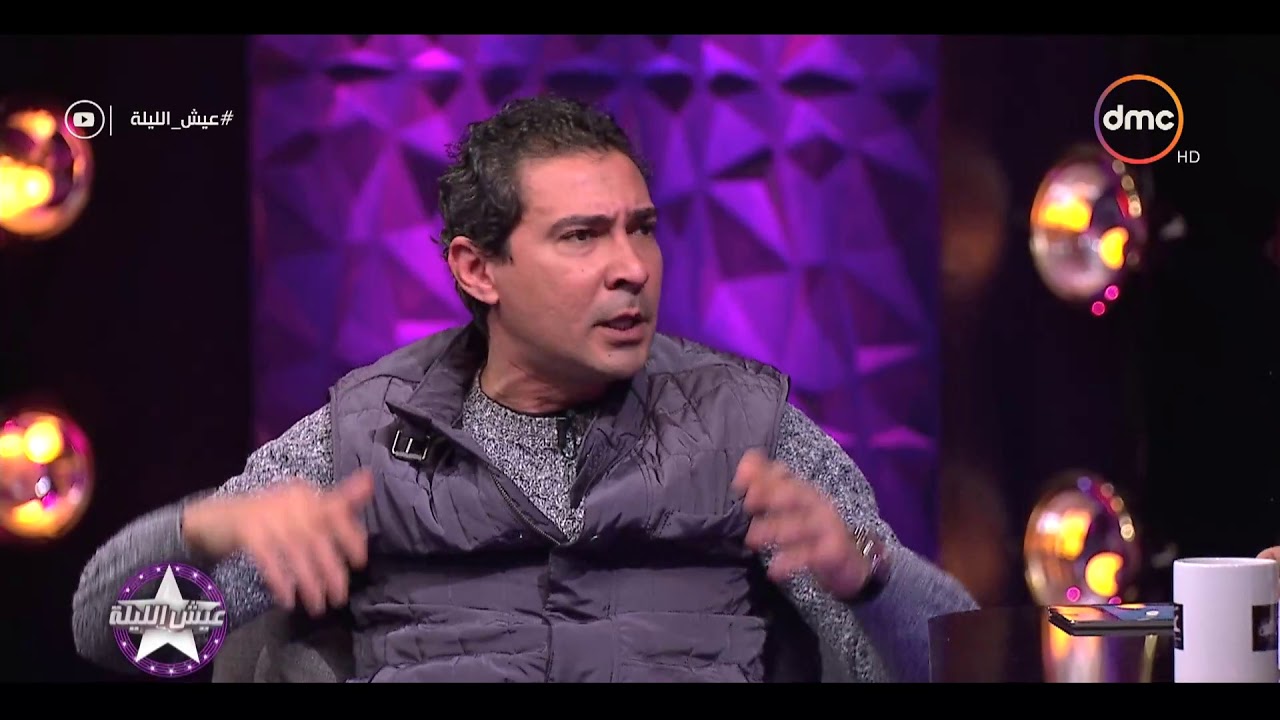 عيش الليلة - BEST OF حلقة محمد بركات وأحمد حسن مع أشرف عبد الباقي