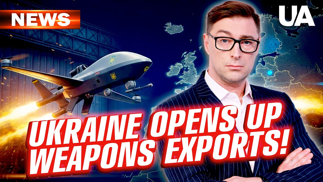 🚀 Украинские БПЛА будут производиться в Германии, а в Европе откроется 10 центров по производству...